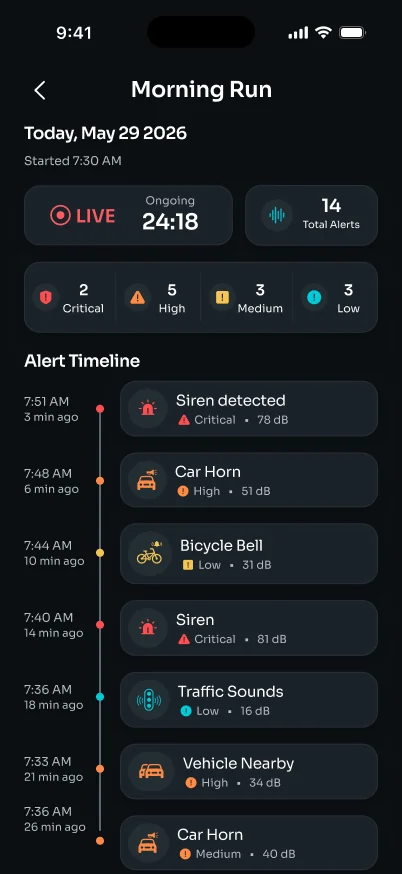 Alerta screenshot 4
