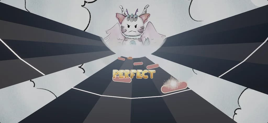 Chimera screenshot 3