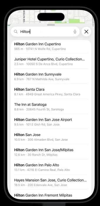 Clima screenshot 4