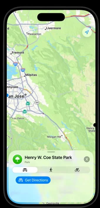 Clima screenshot 5