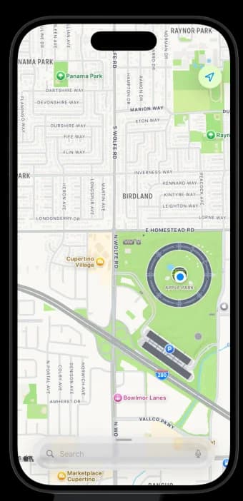 Clima screenshot 6