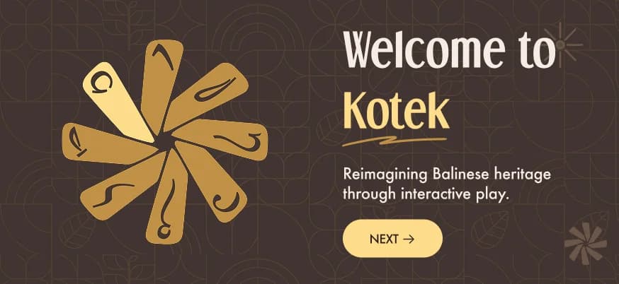 Kotek screenshot 3