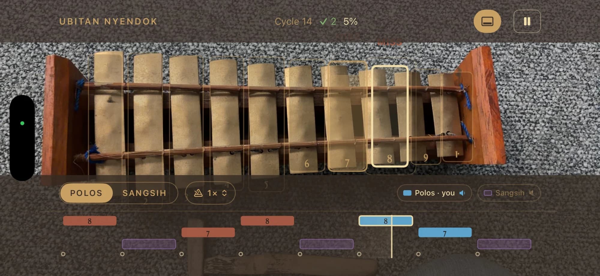 Kotek screenshot 4