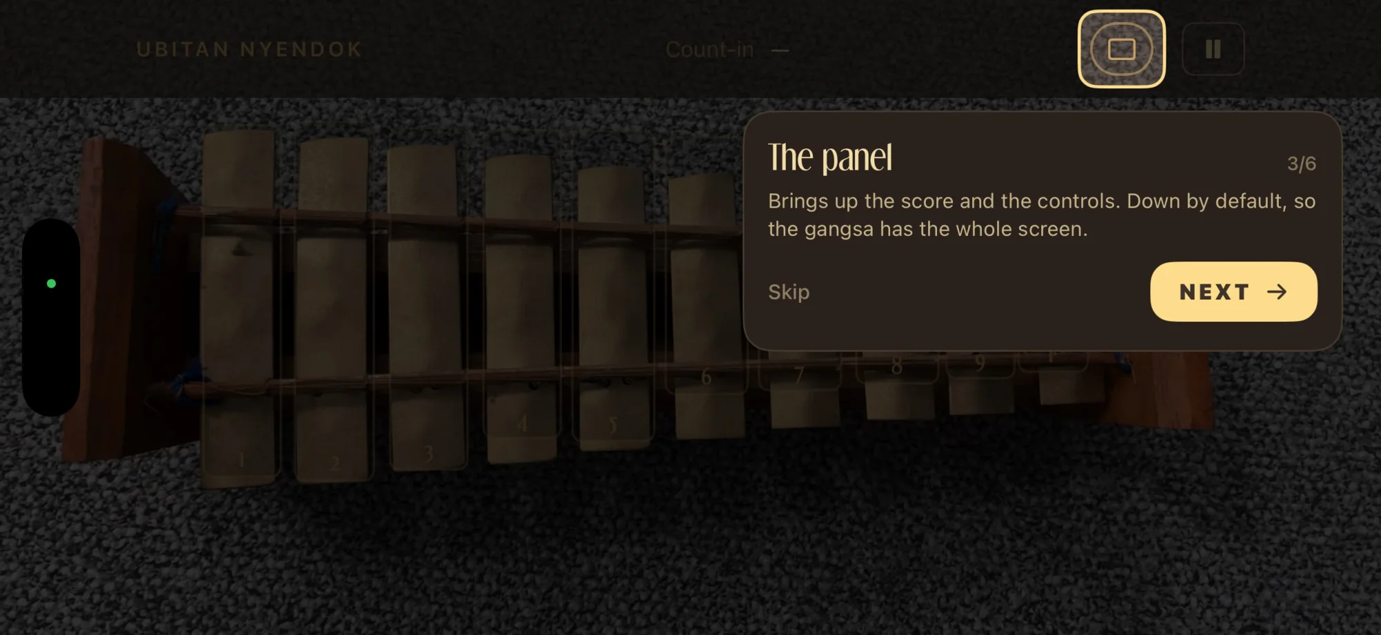 Kotek screenshot 5
