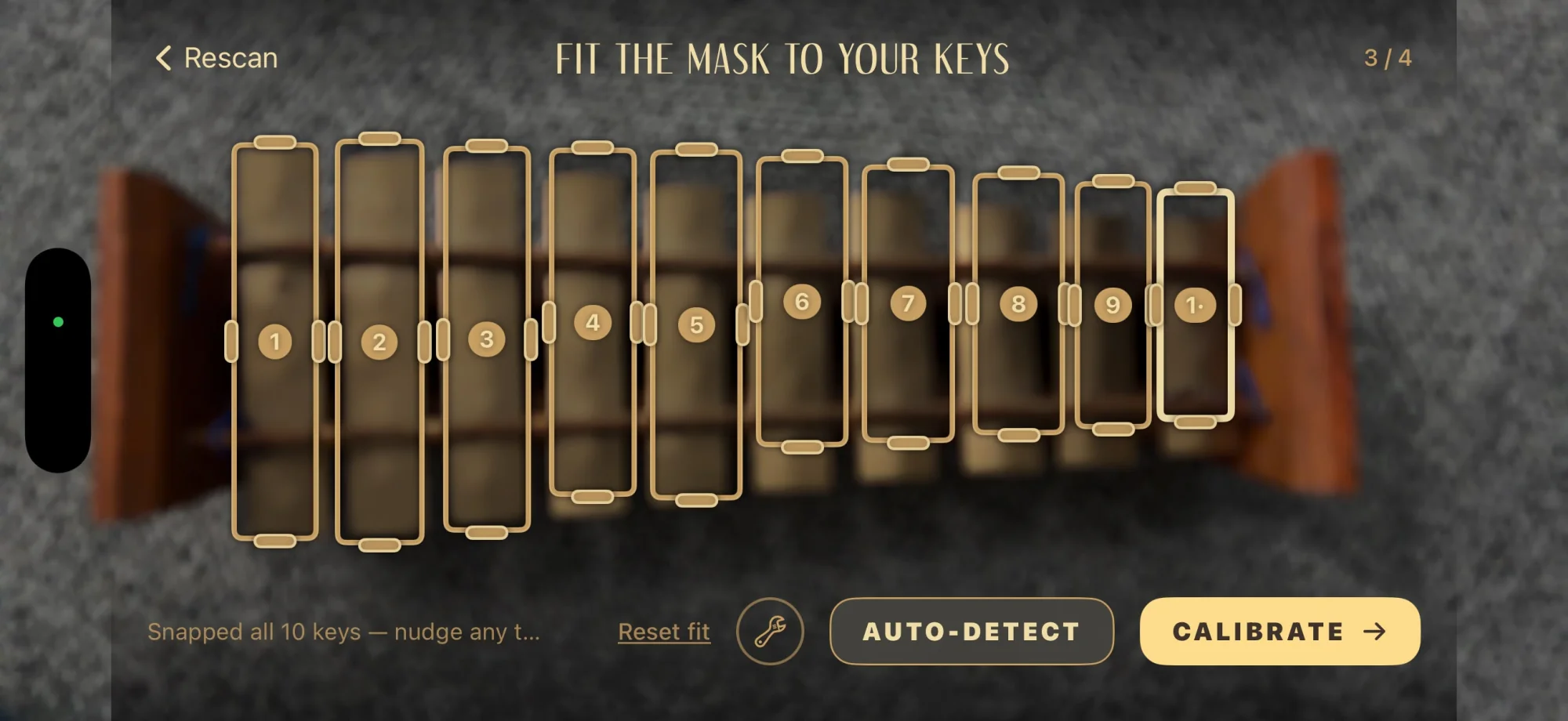 Kotek screenshot 6