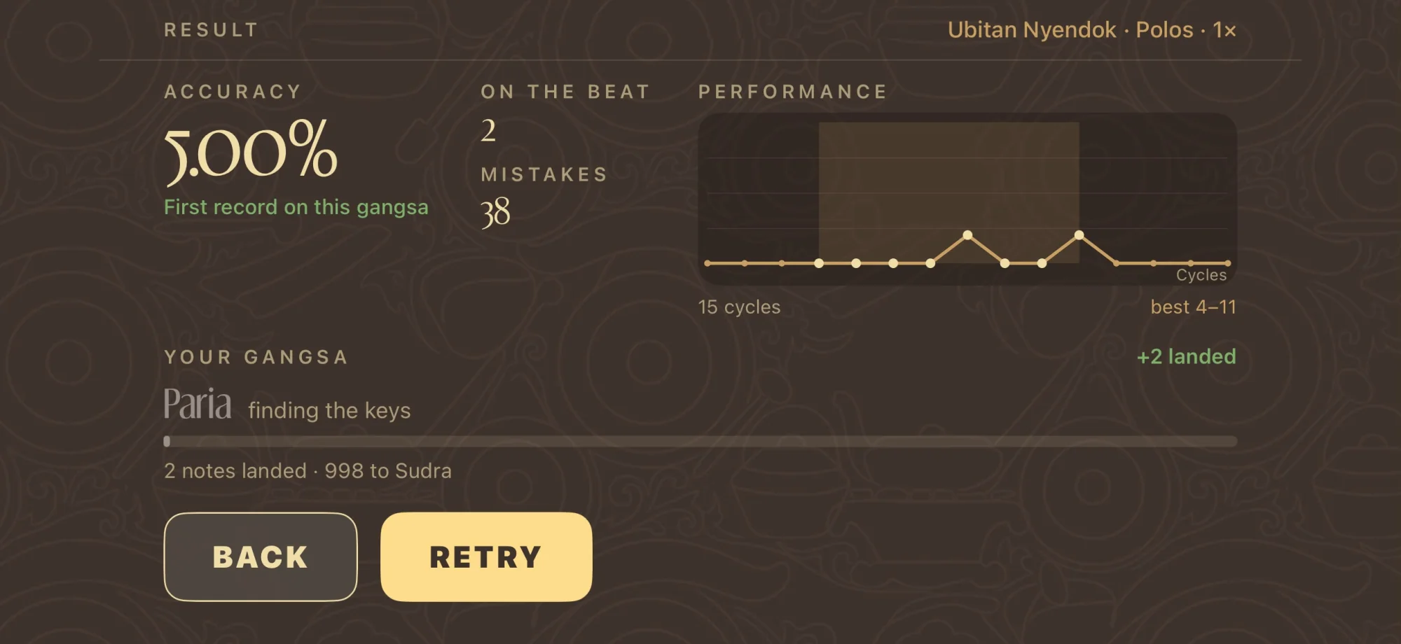 Kotek screenshot 7